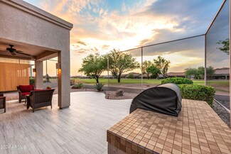 5502 S Indigo Dr, Gold Canyon, AZ 85118