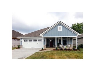 1634 Pine Valley Way, Henryville, IN 47126