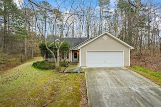 300 Lakeside Dr, Covington, GA 30016