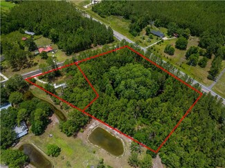 20399 SW State Road 235, Brooker, FL 32622