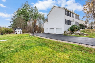 48 Tumble Rd, Bedford, NH 03110