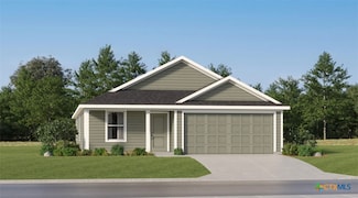 504 Tabitha Ln, Holland, TX USA