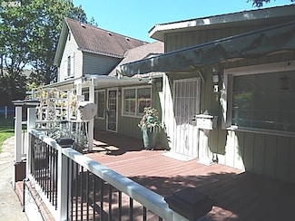 731 W 8th Ave, Eugene, OR 97402