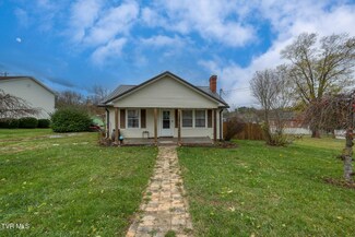 121 Fulkerson St SW, Abingdon, VA 24210