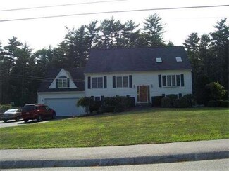 15 Harvest Wood Dr, Taunton, MA 02780