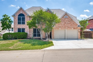 2704 Crestwood Ln, Lewisville, TX 75077