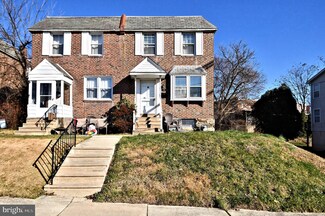 205 Wilde Ave, Drexel Hill, PA 19026