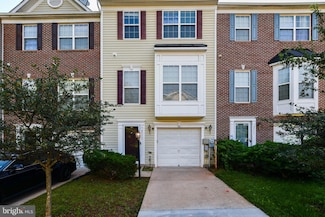 2713 Yancey Ln, Lanham, MD 20706