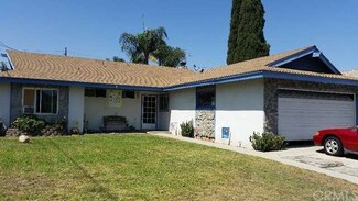 18441 E Orkney St, Azusa, CA 91702