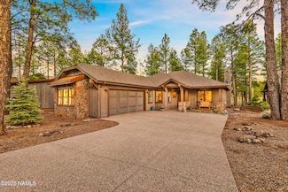 4455 W Braided Rein, Flagstaff, AZ 86001