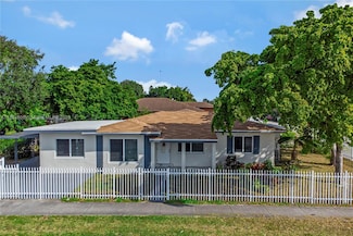 5325 SW 22nd St, West Park, FL 33023