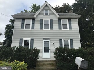 108 S Main St, Dublin, PA 18917