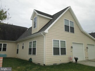 556 the Pond Way, Church Hill, MD 21623