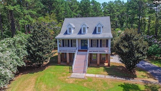 2492 Harbor View Rd, Camden, SC 29020