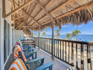 900 N Surf Rd Unit 2, Hollywood, FL 33019
