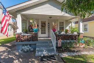 724 Hooven Ave, Hamilton, OH 45015