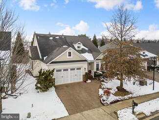 141 Harvest Ridge Dr, Winchester, VA 22601