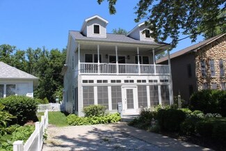 5790 S County Road 210, Knox, IN 46534