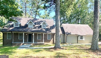 5940 Old Bill Cook Rd, Atlanta, GA 30349