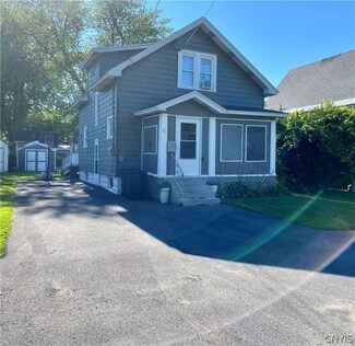 158 W 3rd St N, Fulton, NY 13069