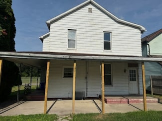 719 Cunningham Ave, New Castle, PA 16101