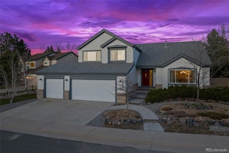 4530 Ridgewood Ct, Castle Rock, CO 80109