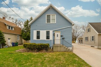 1450 Crooks St, Green Bay, WI 54301
