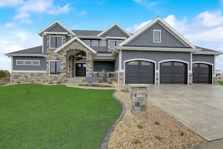 1140 Reese Trail, Waunakee, WI 53597