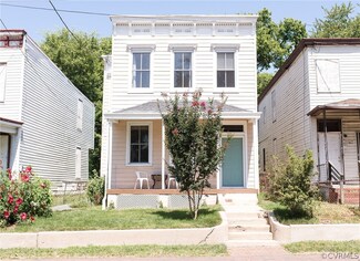 1314 N 22nd St, Richmond, VA 23223