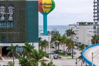 4010 S Ocean Dr Unit R409, Hollywood, FL 33019