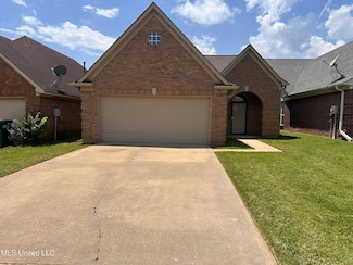 7807 Chesterfield Dr S, Southaven, MS 38671