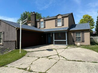 3723 Walden Run, Fort Wayne, IN 46815