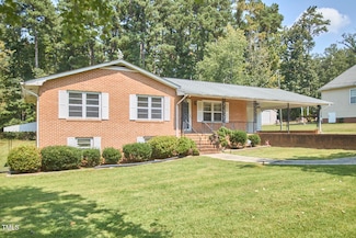 311 Ebon Rd, Durham, NC 27713