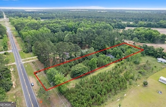 2015 S County Line Rd, Bridgeboro, GA 31705