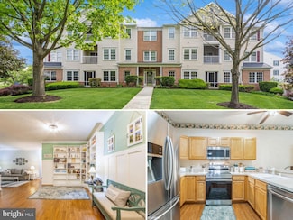 311 Willrich Cir Unit A, Forest Hill, MD 21050