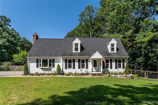 15410 Rowlett Rd, Chesterfield, VA 23838