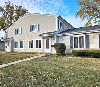 628 E Old Willow Rd Unit 184B, Prospect Heights, IL 60070