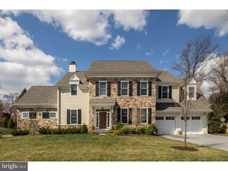 100 Braebank Ln, Bryn Mawr, PA 19010