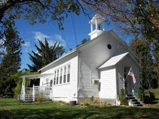 1131 W Richmondville Rd, Cobleskill, NY 12043