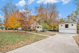 1444 Mark St NE, Grand Rapids, MI 49525