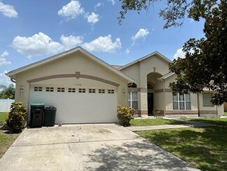 11718 Sir Winston Way, Orlando, FL 32824