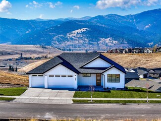 7067 Guinevere Dr, Missoula, MT 59803