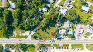 1104 Canal St, New Smyrna Beach, FL 32168
