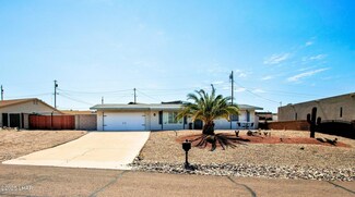 2600 Huntington Dr, Lake Havasu City, AZ 86403