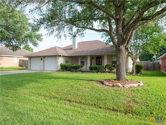 212 Sparrow Ln, Victoria, TX 77905