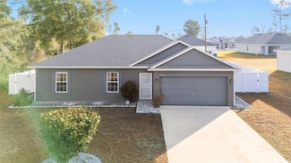 2555 SW 154th Place Rd, Ocala, FL 34473