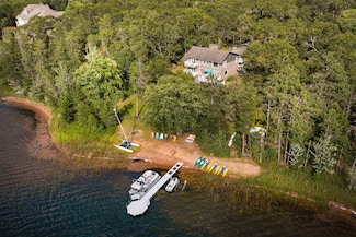 16305 Bond Lake Estates, Minong, WI 54859