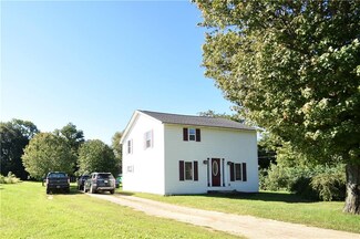 8737 W Route 20, Westfield, NY 14787