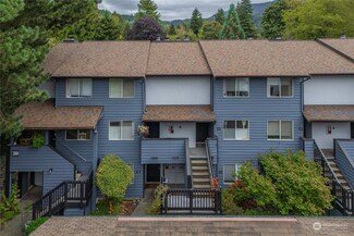 260 Newport Way NW Unit C-17, Issaquah, WA 98027