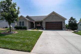 1331 Peregrine Way, Hamilton, OH 45013
